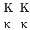 Kappa
